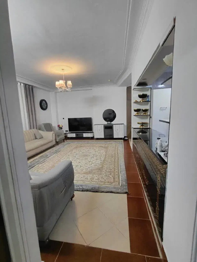 آپارتمان 95 متری دو خوابه در پردیسان قم14120432234