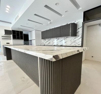 آپارتمان 160 متری سه خوابه در گوهردشت کرج