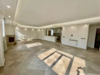 آپارتمان 133 متری دو خوابه در دهقان تهران