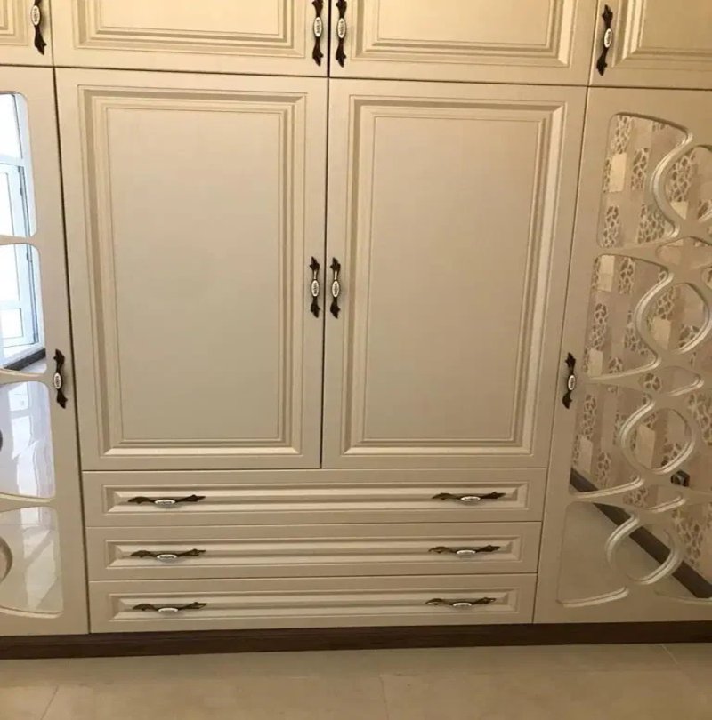 آپارتمان 130 متری دو خوابه در گوهردشت کرج14116432117