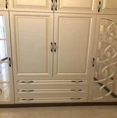 آپارتمان 130 متری دو خوابه در گوهردشت کرج