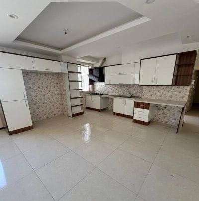 آپارتمان 90 متری دو خوابه در گوهردشت کرج