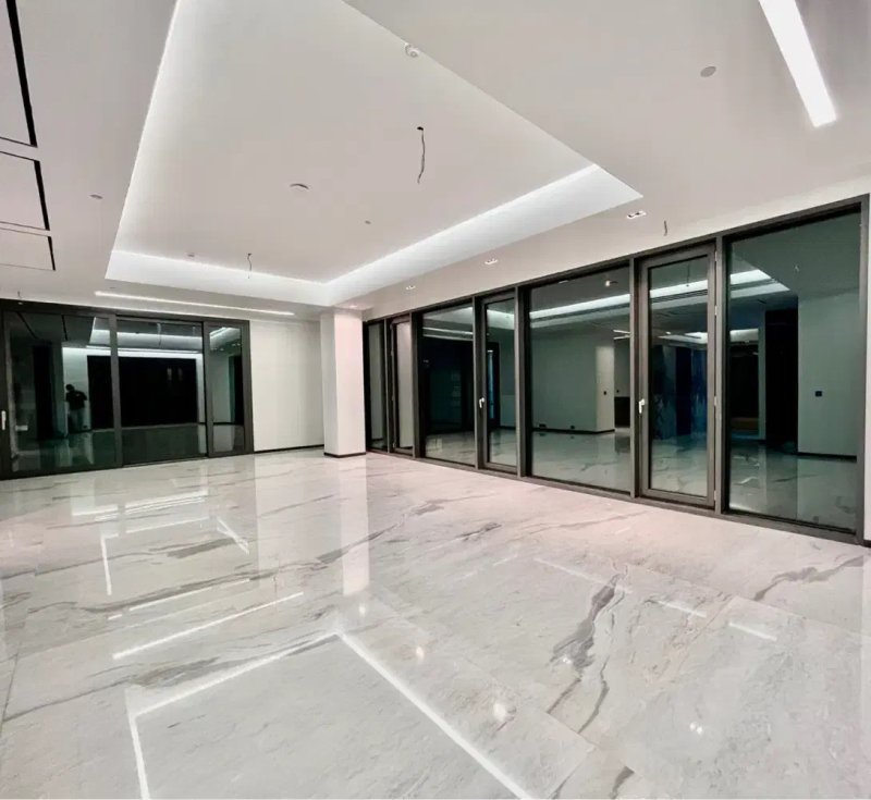 آپارتمان 195 متری سه خوابه در الهیه تهران14125332267