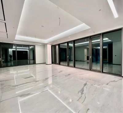 آپارتمان 195 متری سه خوابه در الهیه تهران