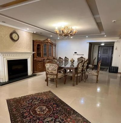 آپارتمان 190 متری سه خوابه در گوهردشت کرج