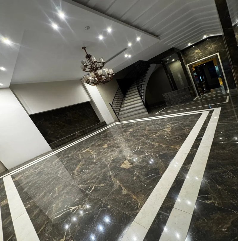 آپارتمان 230 متری سه خوابه در گوهردشت کرج14116232108