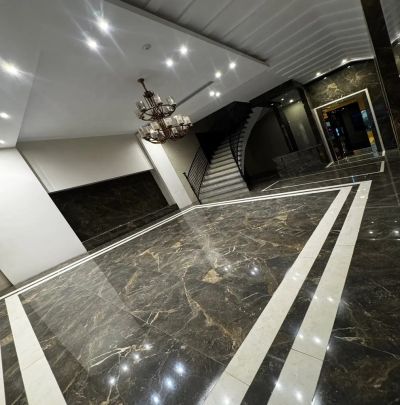 آپارتمان 230 متری سه خوابه در گوهردشت کرج