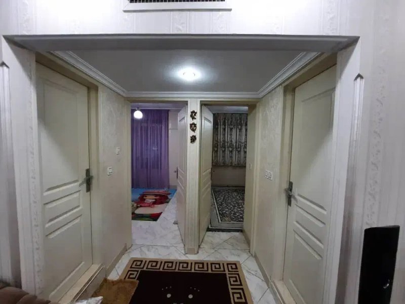 آپارتمان 76 متری دو خوابه در نیروی هوایی تهران14117332159