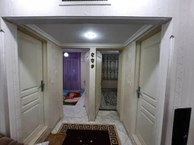 آپارتمان 76 متری دو خوابه در نیروی هوایی تهران