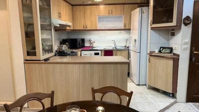 آپارتمان 56 متری یک خوابه در نیروی هوایی تهران