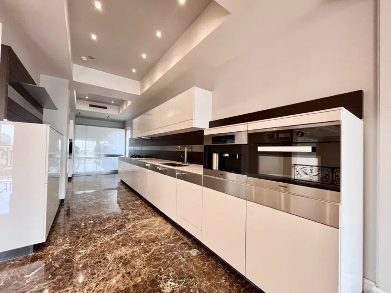 آپارتمان 400 متری چهارخوابه در زعفرانیه تهران14125132259