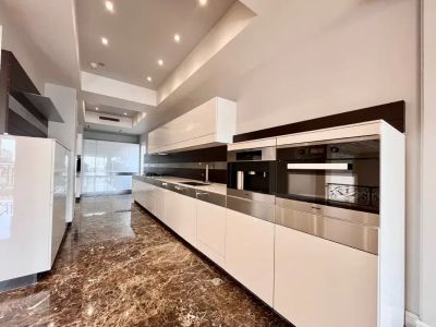 آپارتمان 400 متری چهارخوابه در زعفرانیه تهران