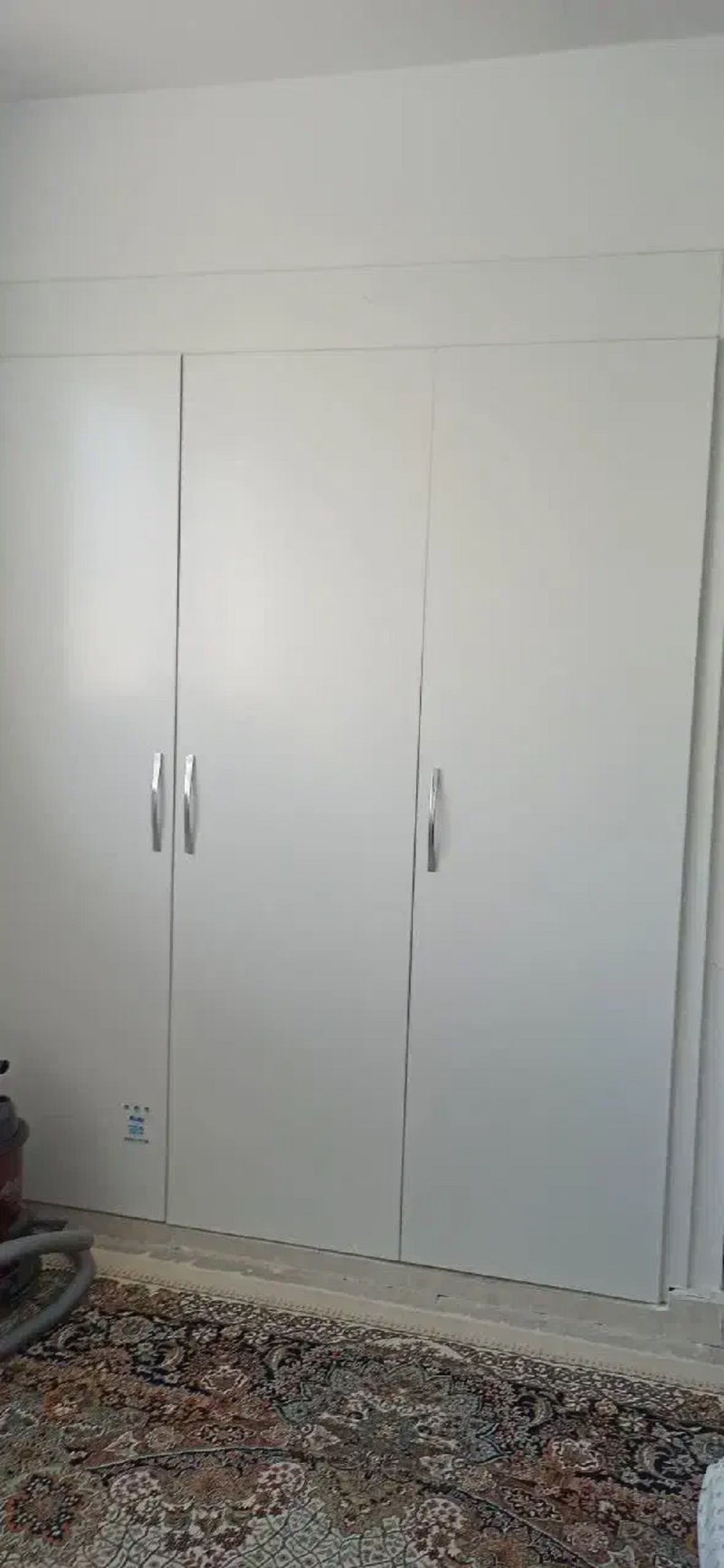 آپارتمان 83 متری دو خوابه در پردیسان قم14123332241