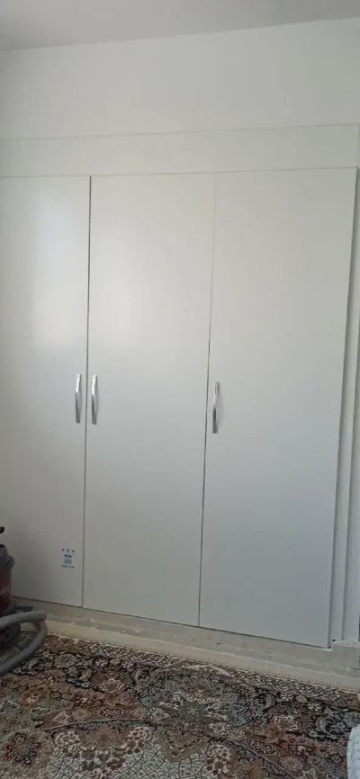 آپارتمان 83 متری دو خوابه در پردیسان قم