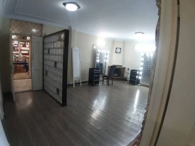 اداری 80 متری دو خوابه در پونک تهران