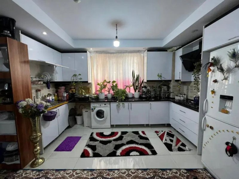 آپارتمان 67 متری دو خوابه در شیوا تهران14117932194