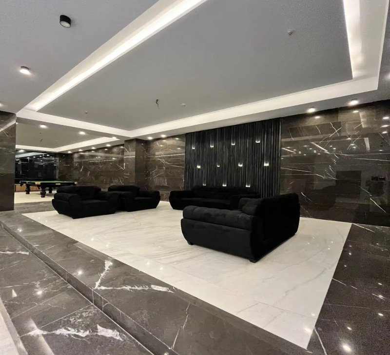 آپارتمان 195 متری سه خوابه در گوهردشت کرج14116632124