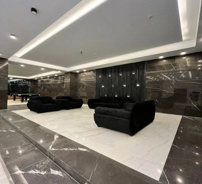 آپارتمان 195 متری سه خوابه در گوهردشت کرج