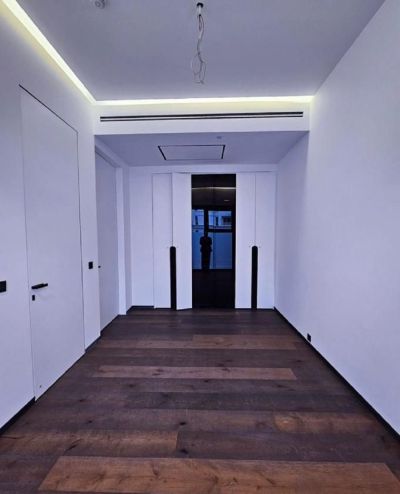 آپارتمان 230 متری سه خوابه در الهیه تهران