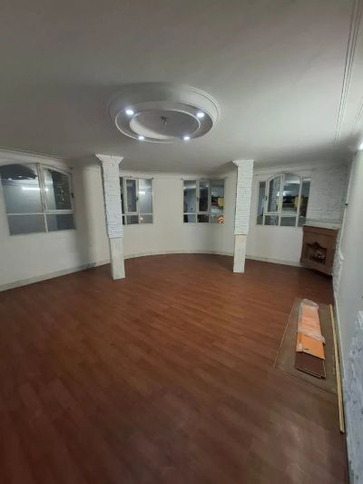 آپارتمان 92 متری دو خوابه در باجک2 قم