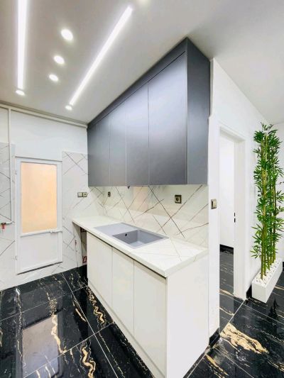 آپارتمان 56 متری یک خوابه در بلوار شهید طالقانی اندیشه با وام