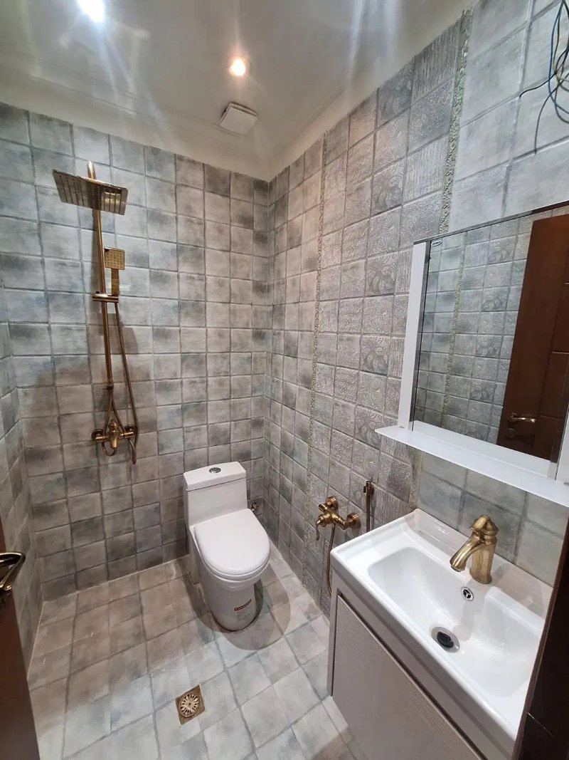 آپارتمان 170 متری سه خوابه در پرستار تهران14118232215