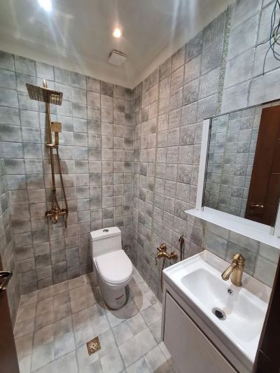 آپارتمان 170 متری سه خوابه در پرستار تهران