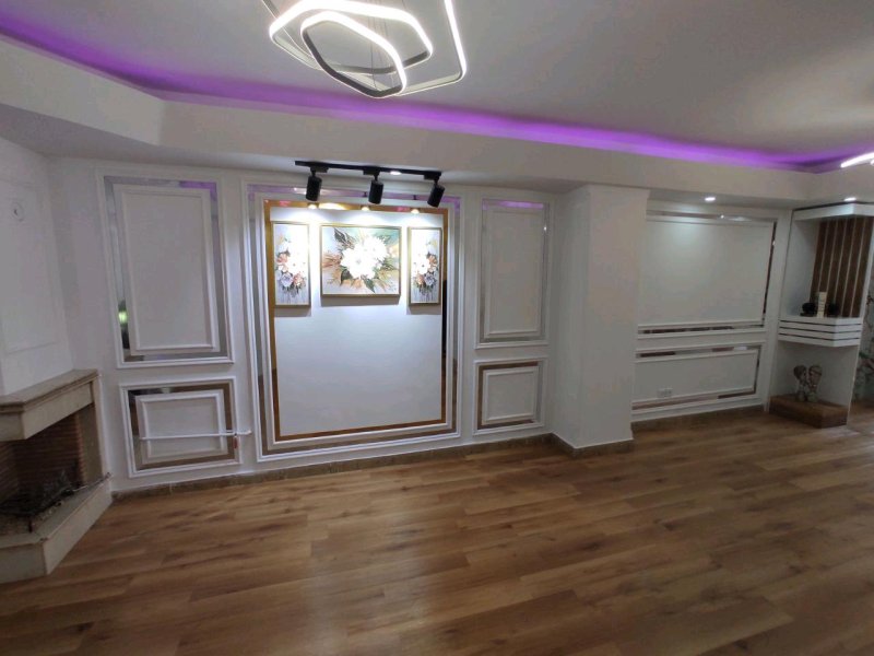 آپارتمان 50 متری یک خوابه در فاز 1 اندیشه با وام14117432164