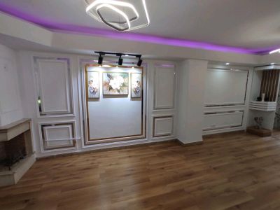 آپارتمان 50 متری یک خوابه در فاز 1 اندیشه با وام