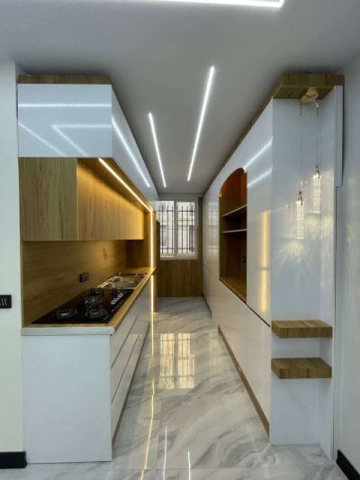 آپارتمان 49 متری یک خوابه در شهرک مریم اندیشه