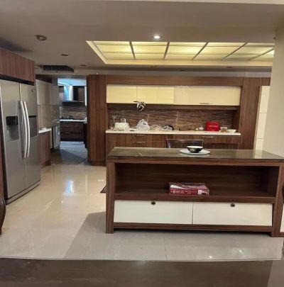 آپارتمان 190 متری سه خوابه در گوهردشت کرج