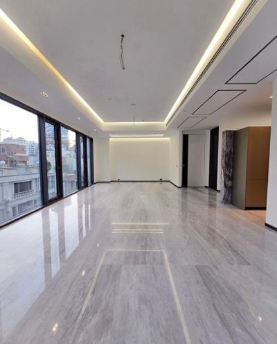 آپارتمان 230 متری سه خوابه در الهیه تهران