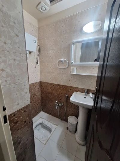 آپارتمان 55 متری یک خوابه در شیوا تهران