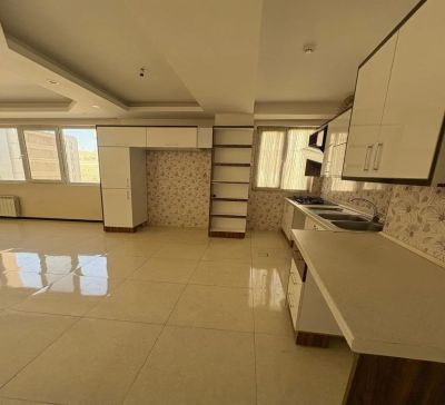 آپارتمان 90 متری دو خوابه در گوهردشت کرج