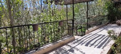 خانه 500 متری در پردیسان قم