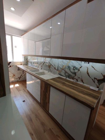 آپارتمان 50 متری یک خوابه در فاز 1 اندیشه با وام