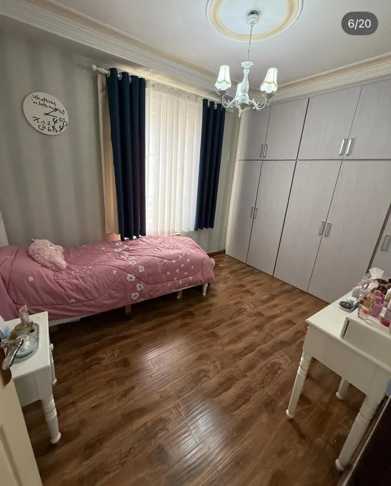 آپارتمان 140 متری سه خوابه در پونک تهران14127732300