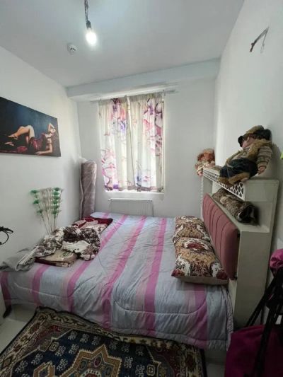 آپارتمان 67 متری دو خوابه در شیوا تهران