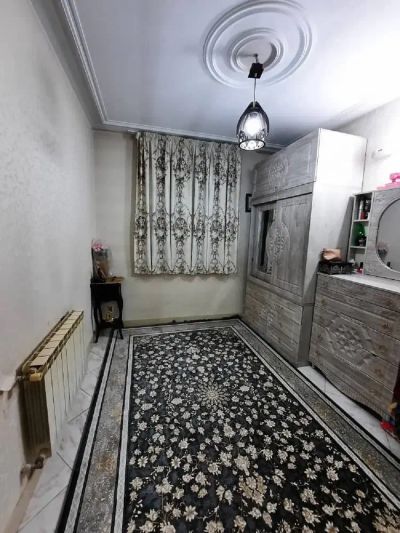 آپارتمان 76 متری دو خوابه در نیروی هوایی تهران