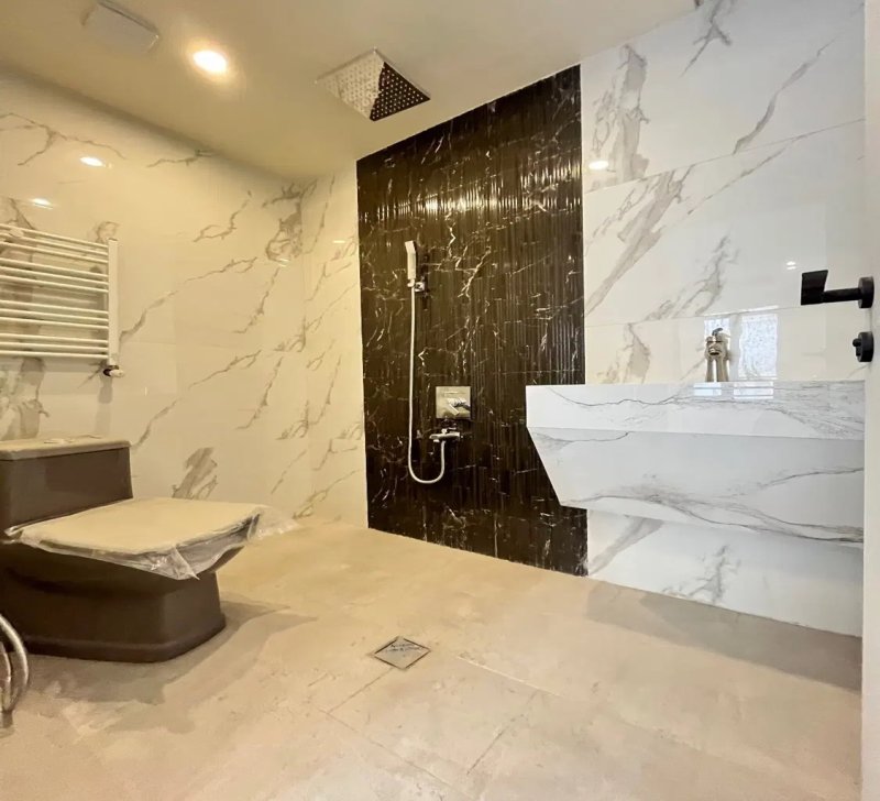 آپارتمان 195 متری سه خوابه در گوهردشت کرج14116632125