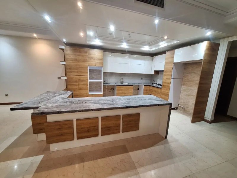 آپارتمان 170 متری سه خوابه در پرستار تهران14118232211