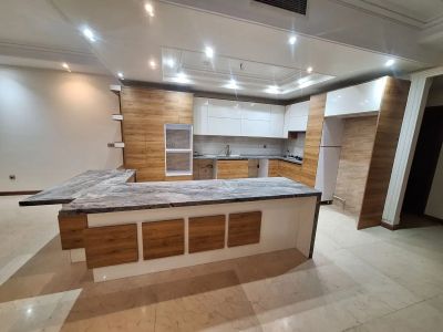 آپارتمان 170 متری سه خوابه در پرستار تهران