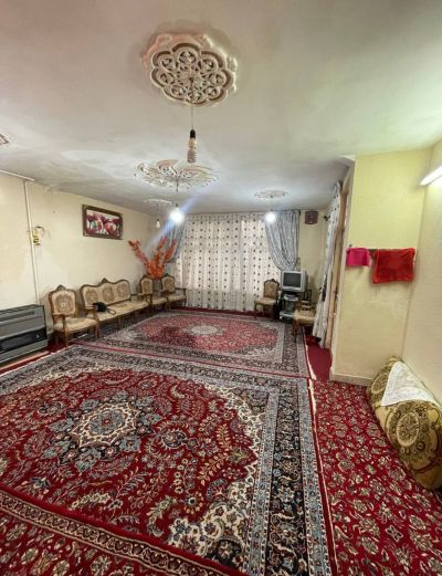 ویلا 140 متری در خیابان ملکی ملایر