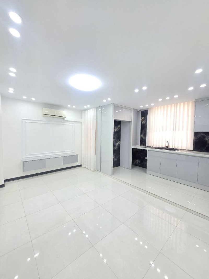 آپارتمان 41 متری یک خوابه در بلوار شهید طالقانی اندیشه14118132202