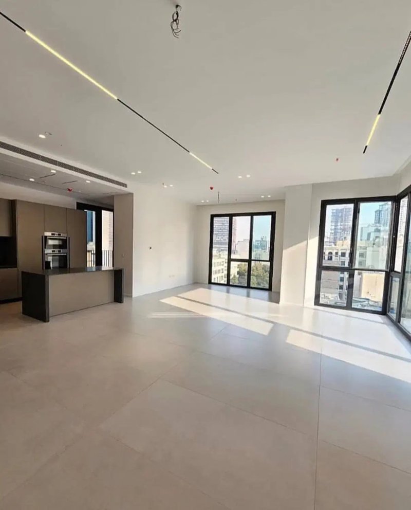 آپارتمان 87 متری دو خوابه در جنت آباد مرکزی تهران14126832287