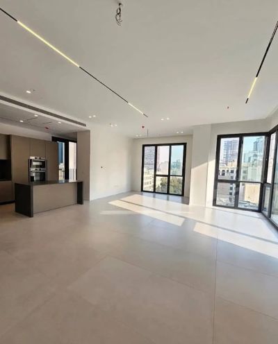 آپارتمان 87 متری دو خوابه در جنت آباد مرکزی تهران