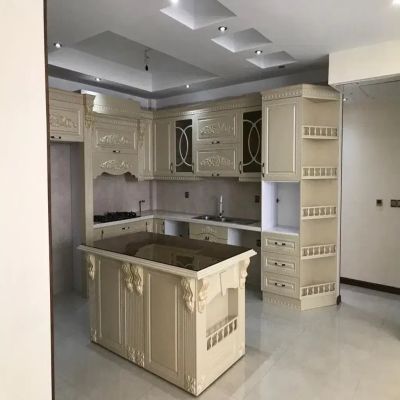 آپارتمان 130 متری دو خوابه در گوهردشت کرج