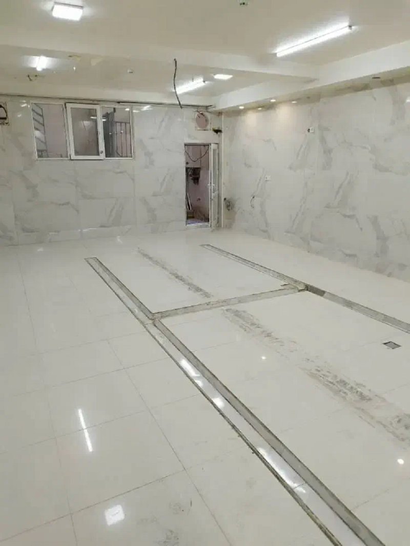 تجاری 400 متری در نیروی هوایی تهران14118832220