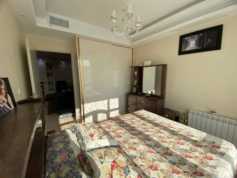 آپارتمان 85 متری دو خوابه در پونک تهران14128332306