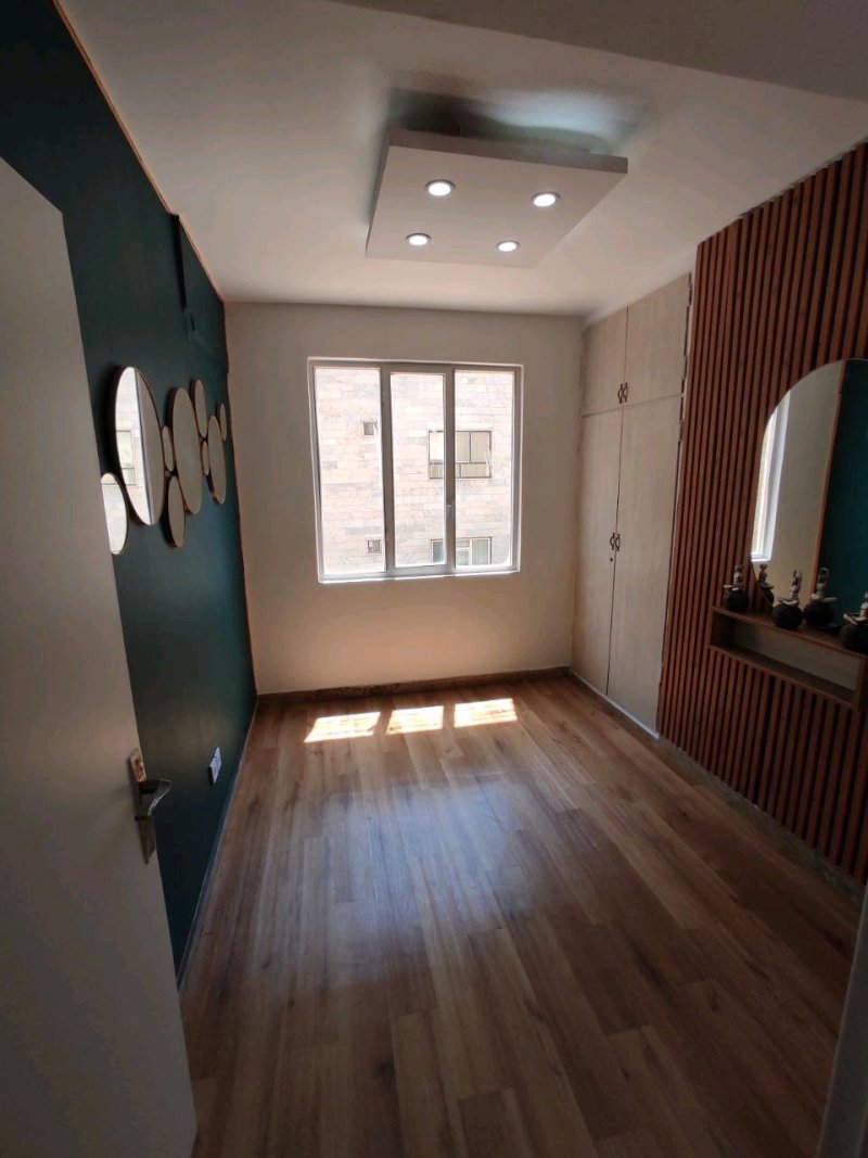آپارتمان 50 متری یک خوابه در فاز 1 اندیشه با وام14117432165